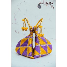PHULKARI-SHAFA
